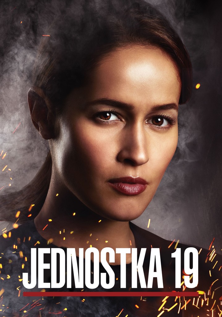 Jednostka 19 - streaming serialu online